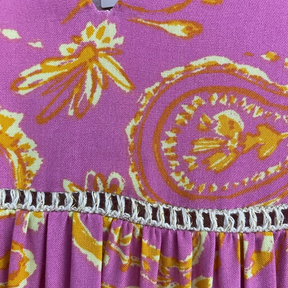 Coco & Carmen Beach Dress - Picture 12 of 16